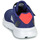鞋子 男孩 球鞋基本款 Adidas Sportswear DURAMO SL EL I 海蓝色 / 白色