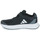 鞋子 儿童 球鞋基本款 Adidas Sportswear DURAMO SL EL K 黑色 / 白色