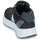 鞋子 儿童 球鞋基本款 Adidas Sportswear DURAMO SL EL K 黑色 / 白色