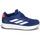 鞋子 男孩 球鞋基本款 Adidas Sportswear DURAMO SL EL K 海蓝色 / 白色