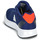 鞋子 男孩 球鞋基本款 Adidas Sportswear DURAMO SL EL K 海蓝色 / 白色