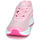 鞋子 女孩 球鞋基本款 Adidas Sportswear DURAMO SL K 玫瑰色 / 白色