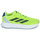 鞋子 男孩 球鞋基本款 Adidas Sportswear DURAMO SL K 黄色 / Fluo