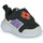 鞋子 女孩 球鞋基本款 Adidas Sportswear FortaRun 2.0 AC I 黑色 / 白色