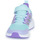 鞋子 女孩 球鞋基本款 Adidas Sportswear FortaRun 2.0 EL K 紫罗兰 / 绿色