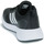 鞋子 儿童 球鞋基本款 Adidas Sportswear FortaRun 2.0 K 黑色 / 白色