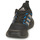 鞋子 男孩 球鞋基本款 Adidas Sportswear FortaRun 2.0 K 黑色