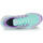 鞋子 女孩 球鞋基本款 Adidas Sportswear FortaRun 2.0 K 紫罗兰 / 绿色