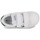 鞋子 儿童 球鞋基本款 Adidas Sportswear GRAND COURT 2.0 CF I 白色 / 绿色