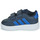 鞋子 男孩 球鞋基本款 Adidas Sportswear GRAND COURT 2.0 CF I 蓝色