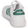 鞋子 儿童 球鞋基本款 Adidas Sportswear GRAND COURT 2.0 EL K 白色 / 绿色