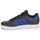 鞋子 男孩 球鞋基本款 Adidas Sportswear GRAND COURT 2.0 K 黑色 / 蓝色