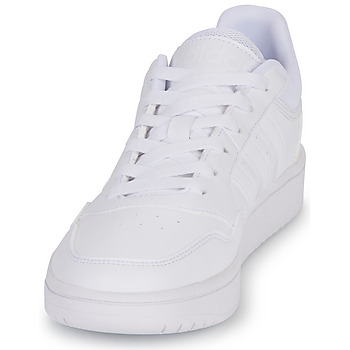 Adidas Sportswear HOOPS 3.0 K 白色