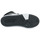 鞋子 儿童 高帮鞋 Adidas Sportswear HOOPS MID 3.0 K 黑色 / 白色