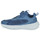 鞋子 男孩 球鞋基本款 Adidas Sportswear OZELLE EL K 海蓝色 / 蓝色