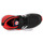 鞋子 男孩 球鞋基本款 Adidas Sportswear RAPIDASPORT  Spider-man EL K 黑色 / 红色