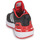 鞋子 男孩 球鞋基本款 Adidas Sportswear RAPIDASPORT  Spider-man K 黑色 / 红色