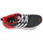 鞋子 男孩 球鞋基本款 Adidas Sportswear RAPIDASPORT  Spider-man K 黑色 / 红色