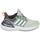 鞋子 男孩 球鞋基本款 Adidas Sportswear RapidaSport K 灰色 / 白色