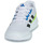 鞋子 男孩 球鞋基本款 Adidas Sportswear RUNFALCON 3.0 K 白色 / 黄色