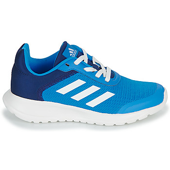 Adidas Sportswear Tensaur Run 2.0 K 蓝色