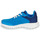 鞋子 男孩 球鞋基本款 Adidas Sportswear Tensaur Run 2.0 K 蓝色