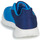鞋子 男孩 球鞋基本款 Adidas Sportswear Tensaur Run 2.0 K 蓝色
