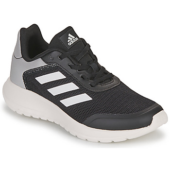 鞋子 儿童 球鞋基本款 Adidas Sportswear Tensaur Run 2.0 K 黑色
