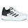鞋子 儿童 球鞋基本款 Adidas Sportswear Tensaur Run 2.0 K 白色 / 黑色