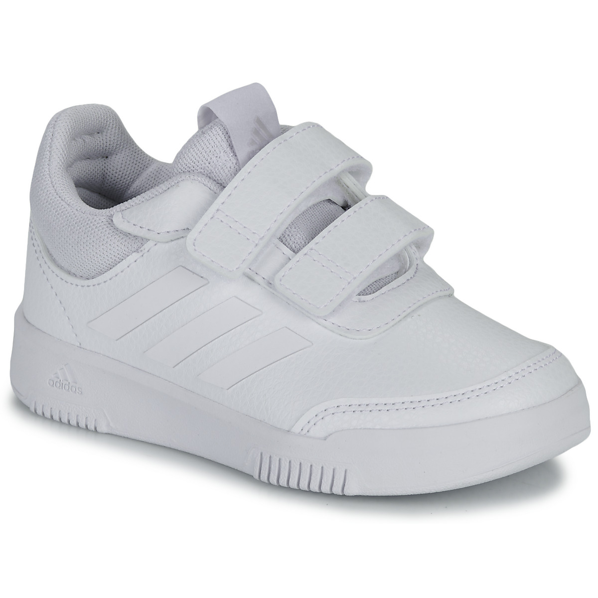 鞋子 儿童 球鞋基本款 Adidas Sportswear Tensaur Sport 2.0 CF K 白色