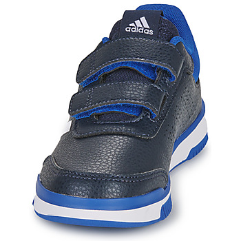 Adidas Sportswear Tensaur Sport 2.0 CF K 海蓝色