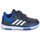 鞋子 男孩 球鞋基本款 Adidas Sportswear Tensaur Sport 2.0 CF K 海蓝色