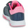 鞋子 女孩 球鞋基本款 Adidas Sportswear Tensaur Sport 2.0 CF K 蓝色 / 玫瑰色