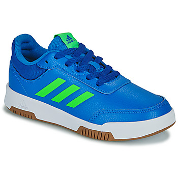 鞋子 男孩 球鞋基本款 Adidas Sportswear Tensaur Sport 2.0 K 蓝色 / 绿色