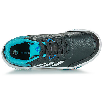 Adidas Sportswear Tensaur Sport 2.0 K 黑色 / 蓝色
