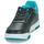 鞋子 男孩 球鞋基本款 Adidas Sportswear Tensaur Sport 2.0 K 黑色 / 蓝色