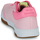 鞋子 女孩 球鞋基本款 Adidas Sportswear Tensaur Sport 2.0 K 玫瑰色