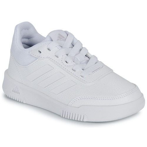 鞋子 儿童 球鞋基本款 Adidas Sportswear Tensaur Sport 2.0 K 白色