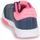 鞋子 女孩 球鞋基本款 Adidas Sportswear Tensaur Sport 2.0 K 海蓝色 / 玫瑰色