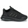 鞋子 男孩 球鞋基本款 Adidas Sportswear X_PLRPHASE J 黑色