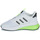鞋子 男孩 球鞋基本款 Adidas Sportswear X_PLRPHASE J 白色 / 黑色 / 绿色