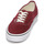 鞋子 球鞋基本款 Vans 范斯 Authentic 波尔多红