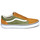 鞋子 男士 球鞋基本款 Vans 范斯 Old Skool 卡其色 / 棕色