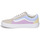 鞋子 女士 球鞋基本款 Vans 范斯 Old Skool 米色 / 紫罗兰