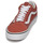 鞋子 球鞋基本款 Vans 范斯 Old Skool 红色