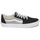 鞋子 男士 球鞋基本款 Vans 范斯 SK8-Low 黑色 / 灰色