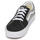 鞋子 男士 球鞋基本款 Vans 范斯 SK8-Low 黑色 / 灰色