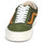 鞋子 男士 球鞋基本款 Vans 范斯 Old Skool VR3 卡其色 / 橙色