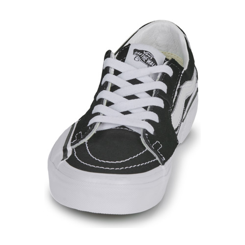 Vans 范斯 SK8-Low Reconstruct 黑色