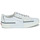 鞋子 球鞋基本款 Vans 范斯 SK8-Low Reconstruct 白色